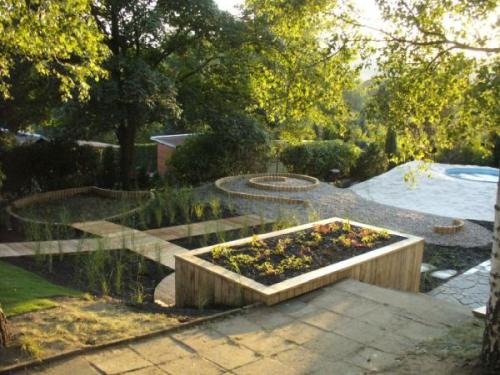 Zahrady ROLO Radek Lou�ka