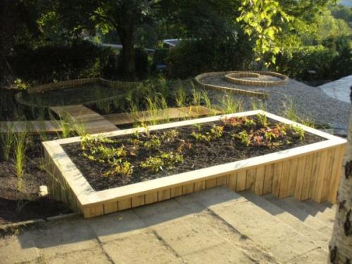 Zahrady ROLO Radek Lou�ka