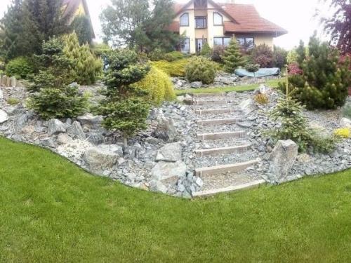 Zahrady ROLO Radek Lou�ka