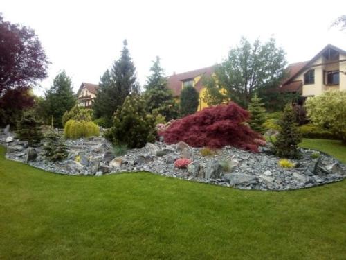 Zahrady ROLO Radek Lou�ka