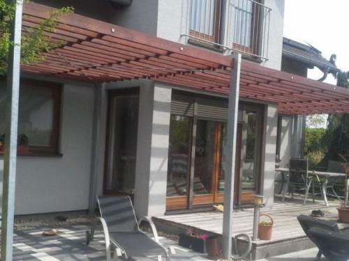 Zahrady ROLO Radek Lou�ka