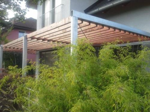 Zahrady ROLO Radek Lou�ka