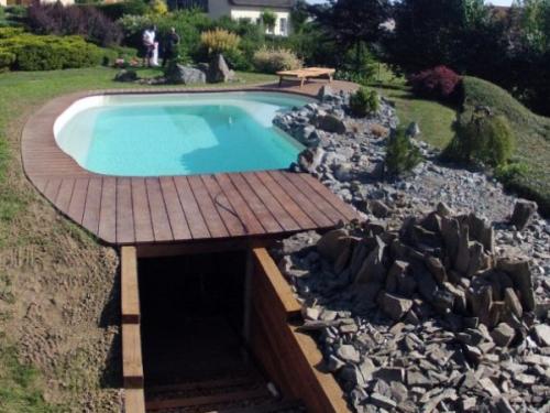 Zahrady ROLO Radek Lou�ka