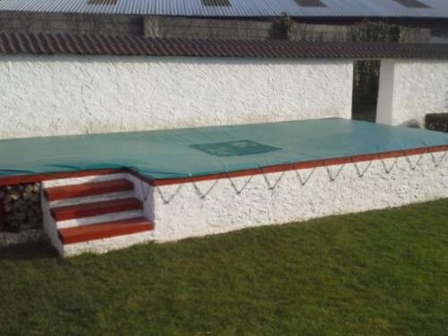 Zahrady ROLO Radek Lou�ka