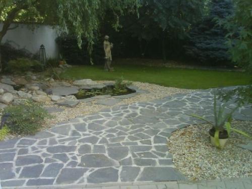 Zahrady ROLO Radek Lou�ka