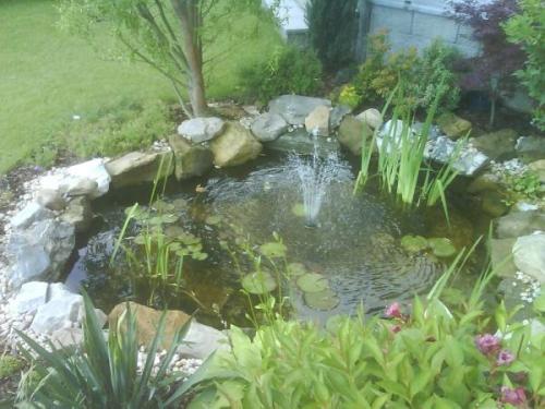 Zahrady ROLO Radek Lou�ka