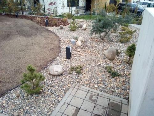 Zahrady ROLO Radek Lou�ka