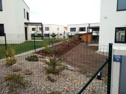 Zahrady ROLO Radek Lou�ka