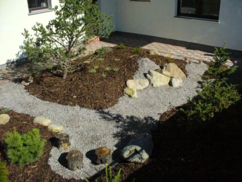 Zahrady ROLO Radek Lou�ka