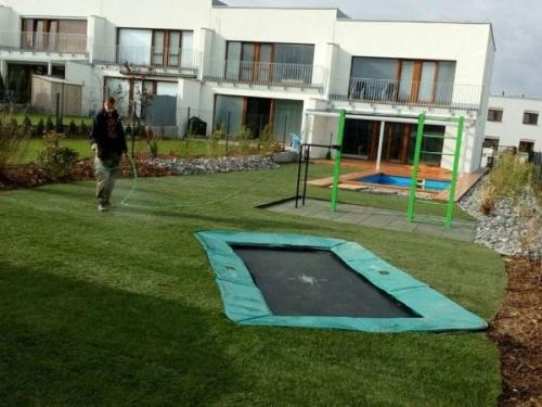 Zahrady ROLO Radek Lou�ka