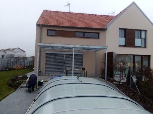 Zahrady ROLO Radek Lou�ka