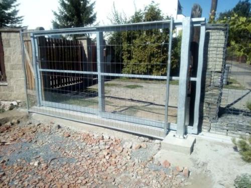 Zahrady ROLO Radek Lou�ka