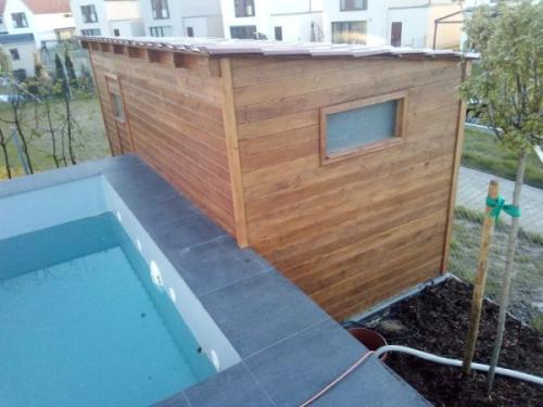 Zahrady ROLO Radek Lou�ka