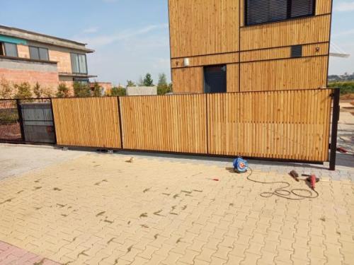 Zahrady ROLO Radek Lou�ka