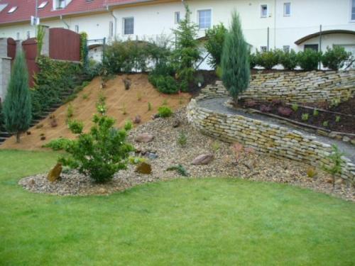 Zahrady ROLO Radek Lou�ka