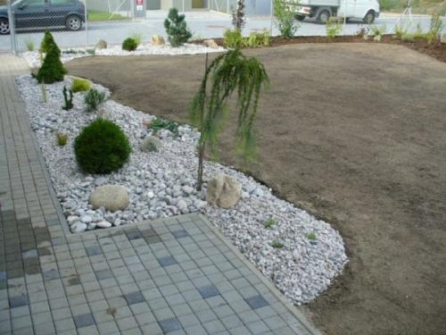 Zahrady ROLO Radek Lou�ka