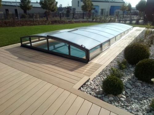 Zahrady ROLO Radek Lou�ka