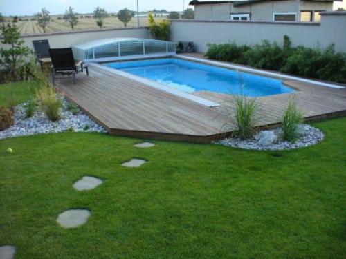 Zahrady ROLO Radek Lou�ka