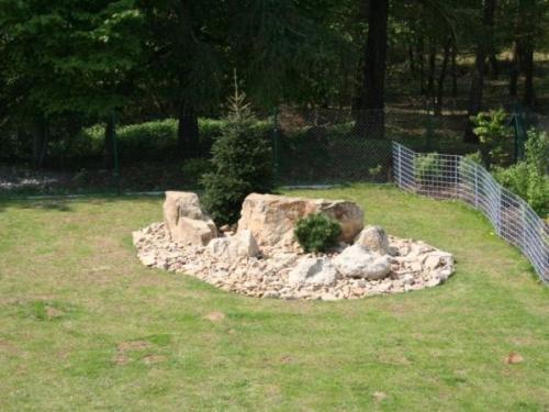 Zahrady ROLO Radek Lou�ka