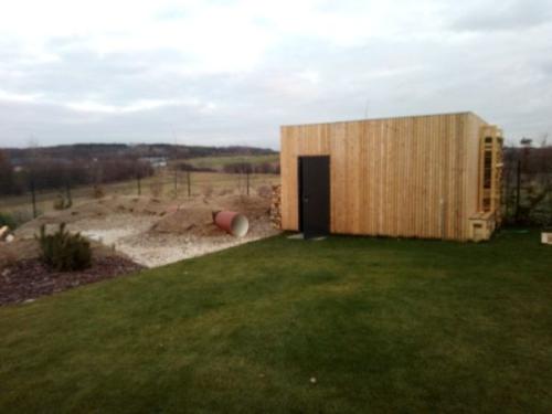 Zahrady ROLO Radek Lou�ka