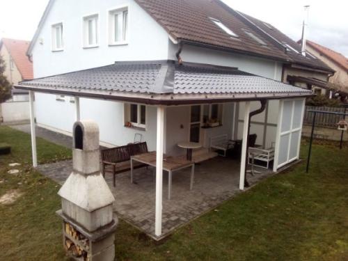 Zahrady ROLO Radek Lou�ka