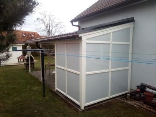 Zahrady ROLO Radek Lou�ka