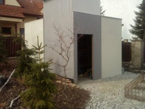 Zahrady ROLO Radek Lou�ka