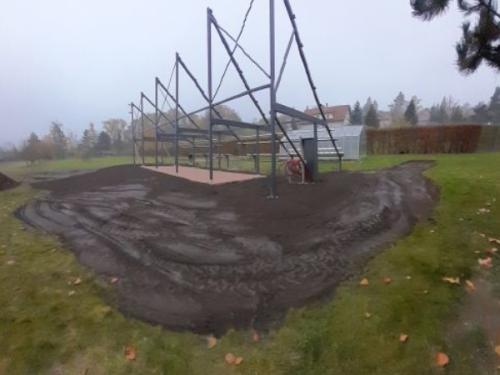 Zahrady ROLO Radek Lou�ka