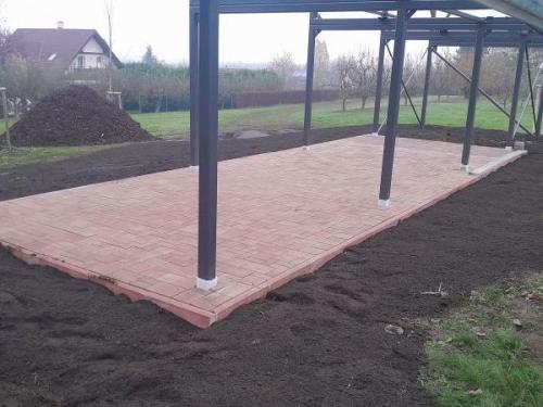 Zahrady ROLO Radek Lou�ka